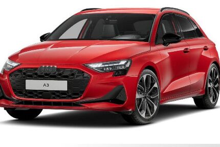 Audi A3 10.786 km 38.880 € Bremen 28207