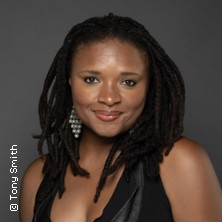 Lizz Wright 23.11.2025 Kulturetage Oldenburg