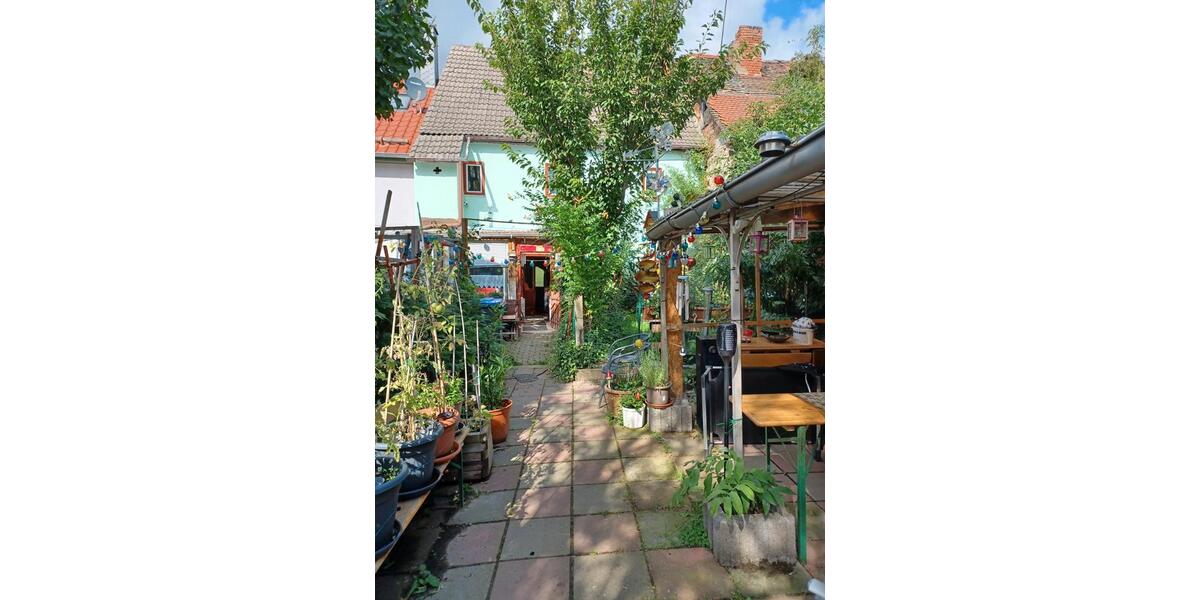 Reihenhaus Roßleben-Wiehe Wiehe - 3.5 Zimmer, 120 m&sup2;, 39.000&euro; | Angebot:26867253