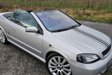 Opel Astra 101.000 km 4.490 &euro; Gau-Algesheim 55435