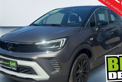 Opel Crossland (X) 19.825 km 16.747 &euro; Chemnitz 09116