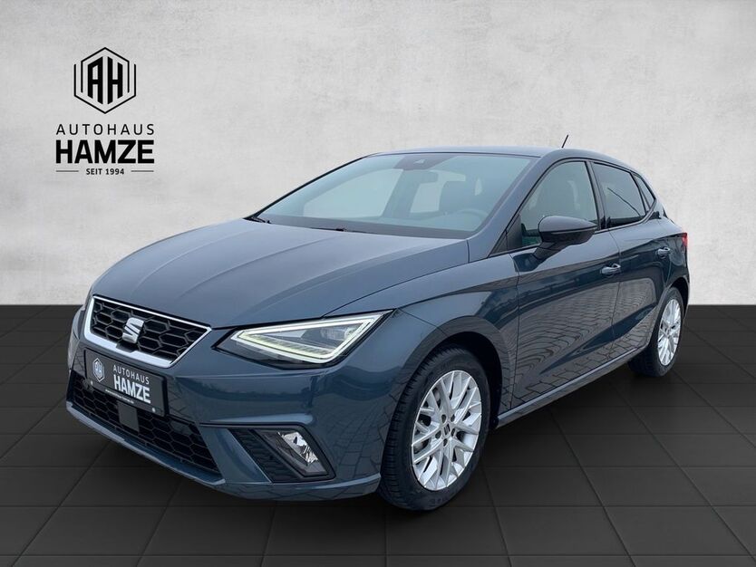 Seat Ibiza 21.900 km 21.890 € Gochsheim bei Schweinfurt 97469