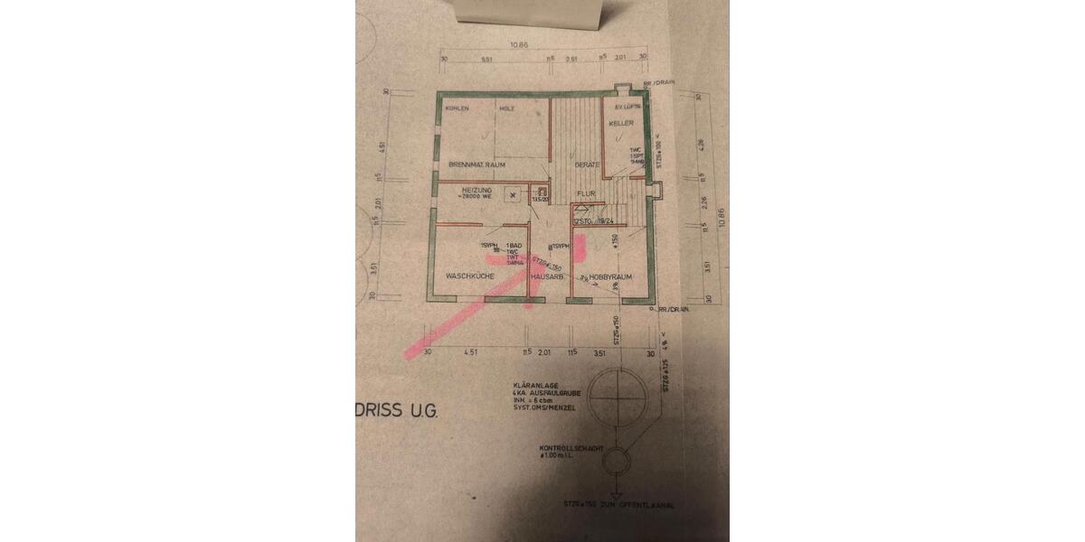 Einfamilienhaus Rohrdorf - 5 Zimmer, 87 m&sup2;, 410.000&euro; | Angebot:26829257