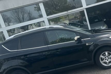 Ford Kuga 199.000 km 4.990 &euro; Viersen 41749