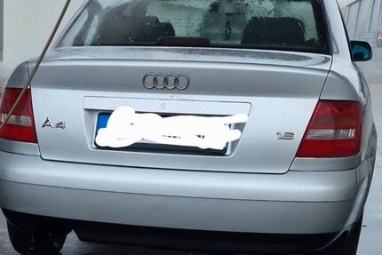 Audi A4 360.000 km 700 &euro; Hofgeismar 34369