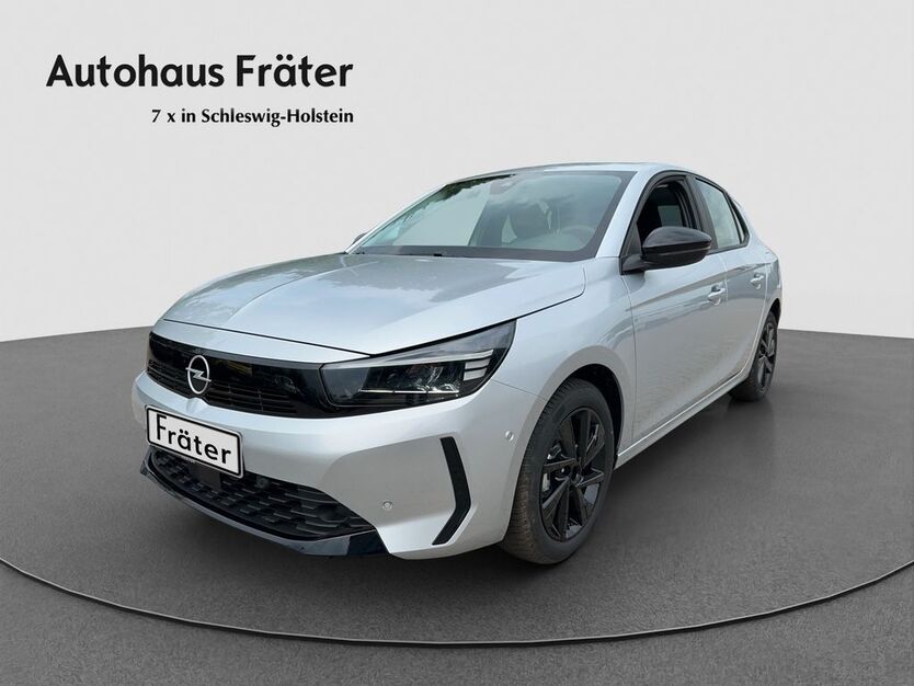 Opel Corsa 11.100 km 16.980 € Kiel 24145