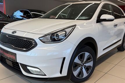 Kia Niro 157.000 km 11.350 &euro; Bad Breisig 53498