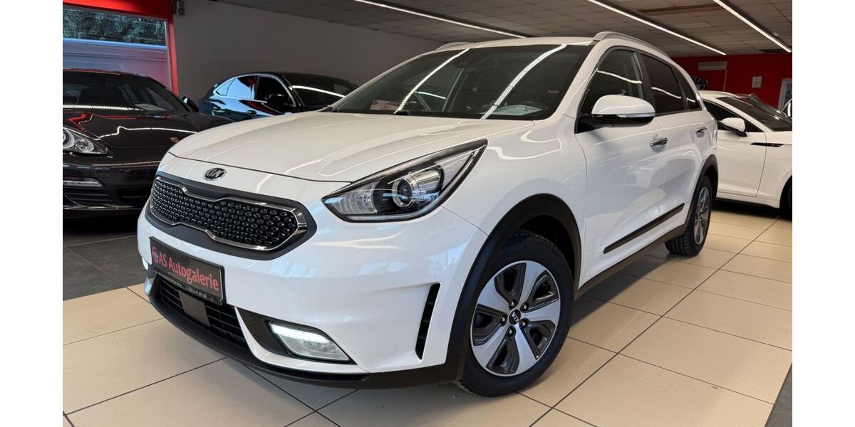 Kia Niro 157.000 km 11.999 &euro; Bad Breisig 53498