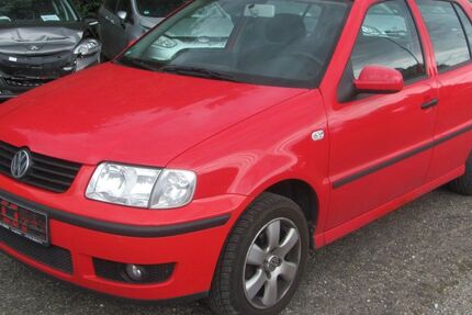 VW Polo 213.800 km 990 &euro; Kirchheim unter Teck 73230