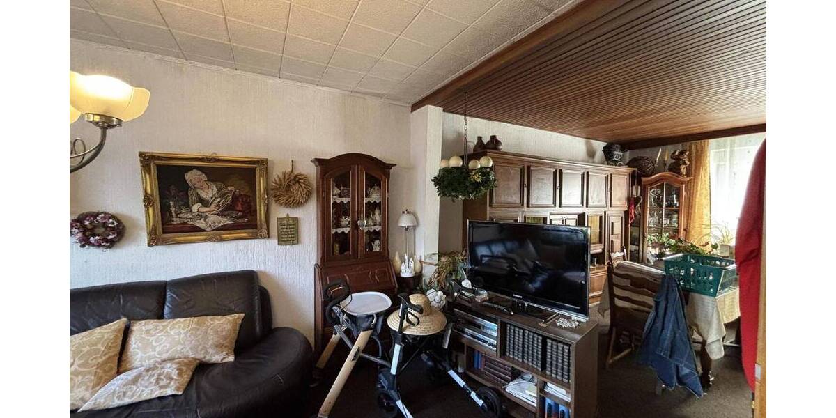 Doppelhaushälfte Schwandorf - 4 Zimmer, 100 m&sup2;, 187.000&euro; | Angebot:26376957
