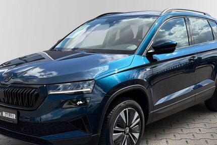 Skoda Karoq 39.029 km 25.950 &euro; Leipzig 04328