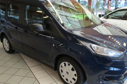 Ford Tourneo Connect 45.000 km 14.990 &euro; Dessau-Roßlau 06847
