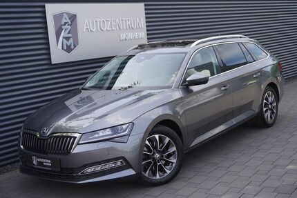 Skoda Superb 37.000 km 31.990 &euro; Monheim am Rhein 40789