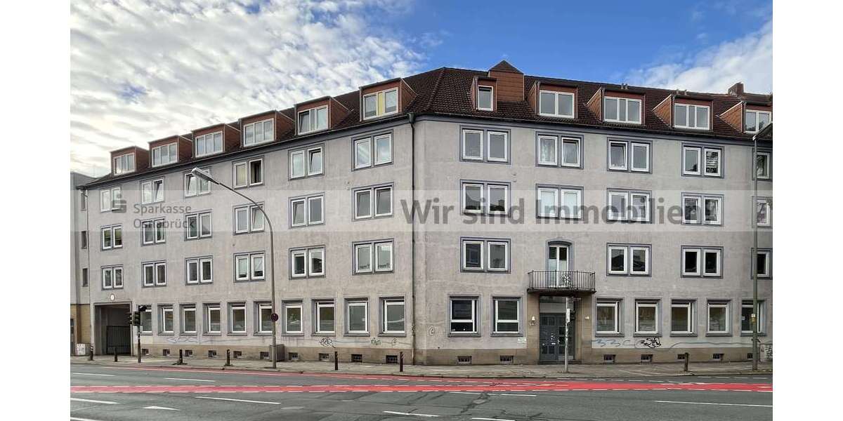 Gewerbeobjekt Osnabrück - 995.000&euro; | Angebot:27715138