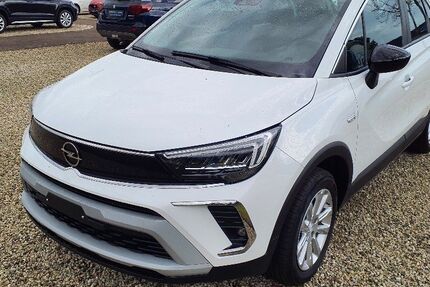Opel Crossland (X) 47.000 km 15.990 &euro; Goch 47574