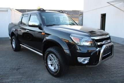 Ford Ranger 160.000 km 14.999 &euro; Mainz-Kostheim 55246