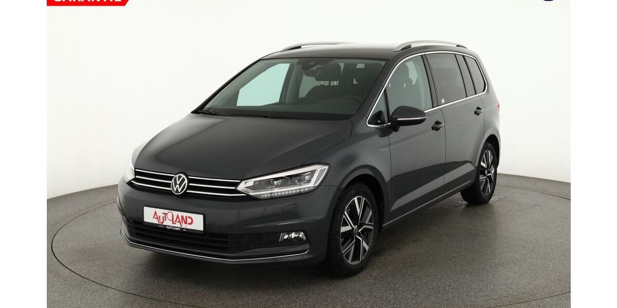 VW Touran 94.514 km 25.990 &euro; Cottbus OT Kolkwitz 03099