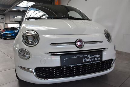 Fiat 500 76.229 km 8.980 &euro; Heiligenhaus 42579