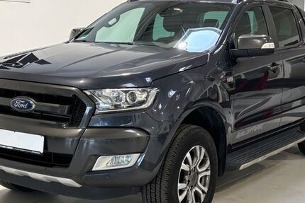 Ford Ranger 149.897 km 22.480 &euro; Nienburg/Weser 31582