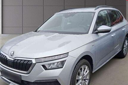 Skoda Kamiq 11.500 km 21.740 &euro; Weiden 92637