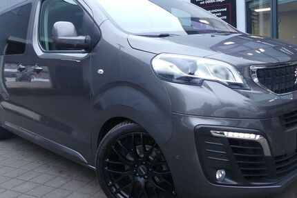 Peugeot Traveller 57.344 km 36.800 &euro; Berlin 13156
