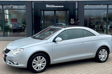 VW Eos 152.568 km 3.750 € Magdeburg 39112