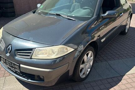 Renault Megane 167.392 km 1.350 &euro; Berlin 13059