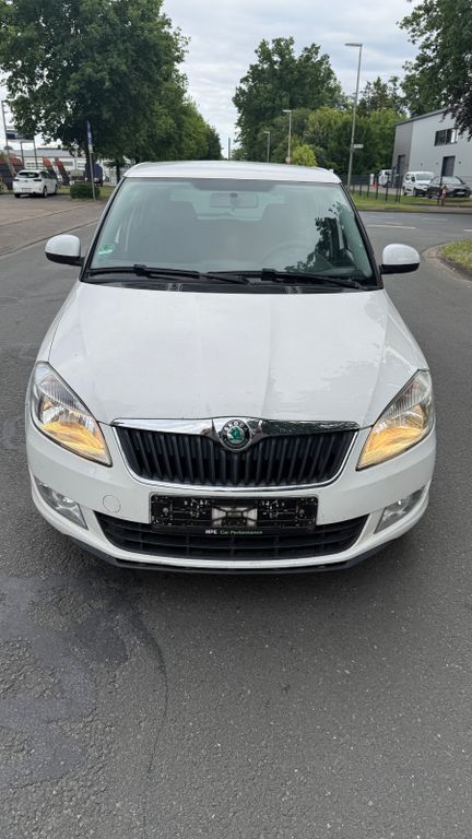 Fabia