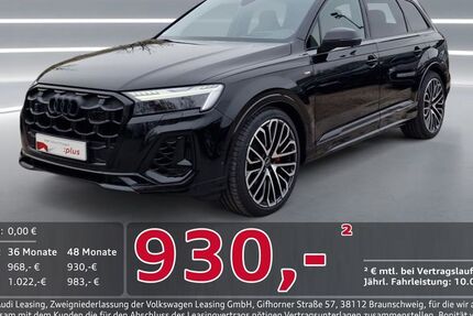 Audi Q7 4.500 km 102.450 &euro; Ingolstadt 85057