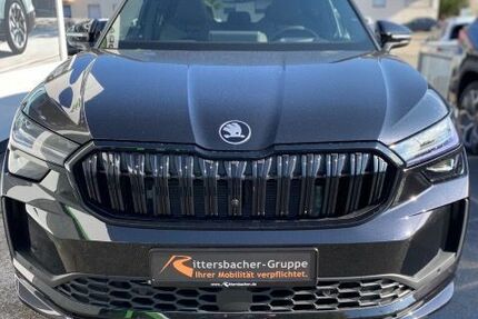 Skoda Kodiaq 6.999 km 48.980 &euro; Kaiserslautern 67657
