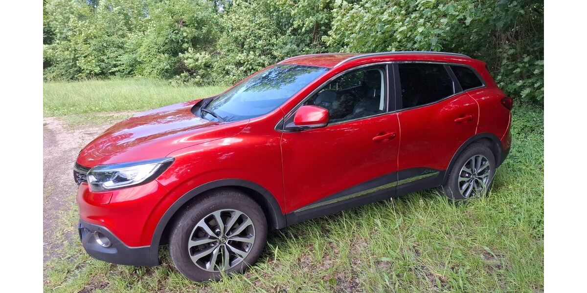 Renault Kadjar 100.454 km 9.800 &euro; Kuchen 73329