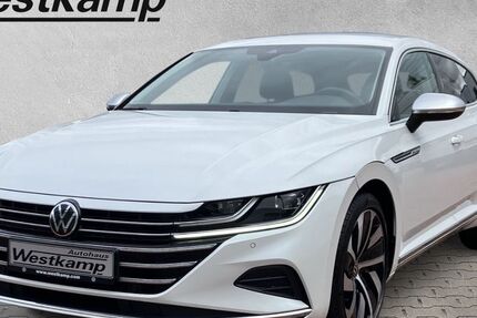 VW Arteon 75.950 km 26.790 &euro; Frechen 50226