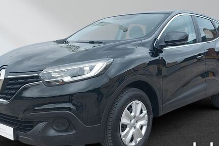 Renault Kadjar 89.940 km 9.450 &euro; Berlin 13125