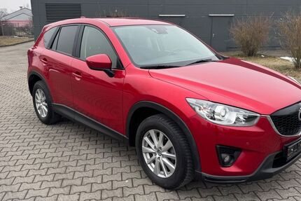 Mazda CX-5 127.000 km 9.600 &euro; Mittenwalde 15749