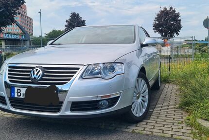 VW Passat 47.500 km 11.999 &euro; Berlin 12353