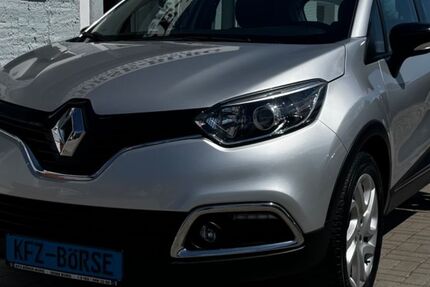 Renault Captur 82.000 km 11.900 &euro; Burg 39288