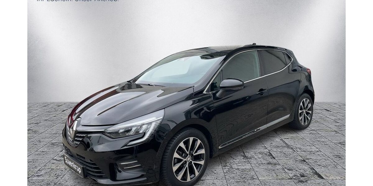 Renault Clio 21.200 km 16.890 &euro; Kiel 24118