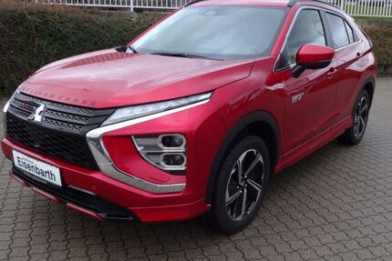 Mitsubishi Eclipse Cross 31.200 km 26.990 € Am Ohmberg OT Bischofferode 37345
