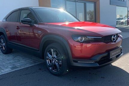 Mazda MX-30 4.480 km 17.490 &euro; Geretsried 82538