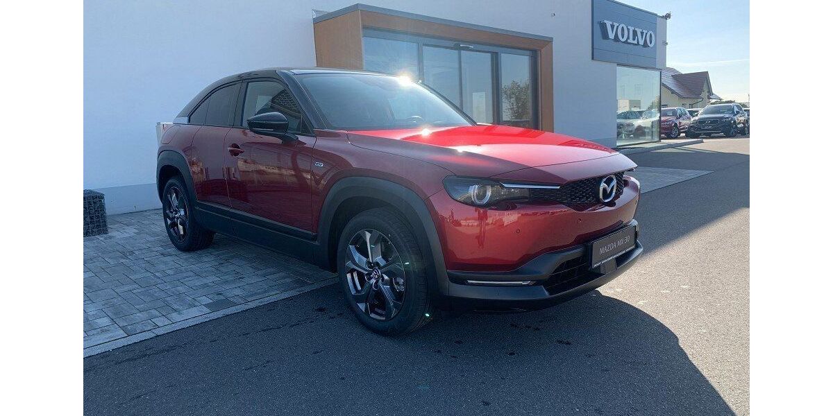 Mazda MX-30 4.480 km 17.490 &euro; Geretsried 82538