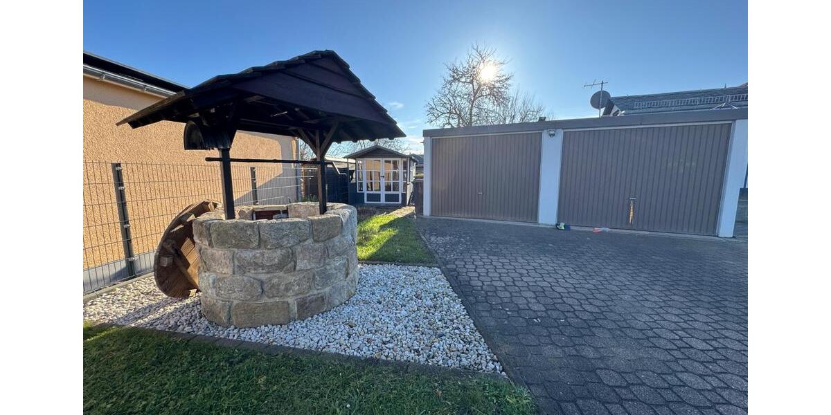 Doppel-Haus-Hälfte in 09599 Freiberg zu vermieten 5 zimmer