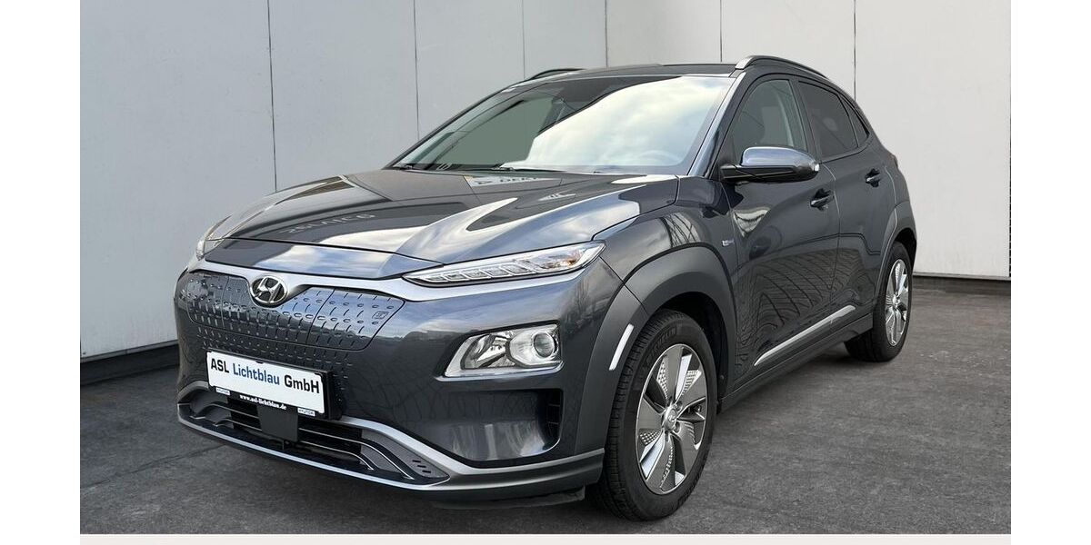 Hyundai KONA 38.454 km 15.990 &euro; Teltow 14513