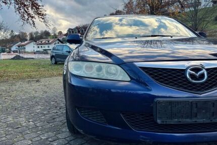 Mazda 6 180.000 km 950 &euro; Rodgau 63110