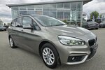BMW 218 Active Tourer d ADVANTAGE/7-SITZER/AHK/KLIMA 179.900 km 11.900 &euro; Villingen-Schwenningen 78054