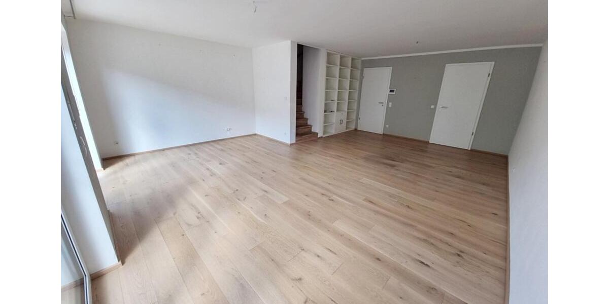 Reihenhaus Regensburg Galgenberg - 6 Zimmer, 145 m&sup2;, 870.000&euro; | Angebot:24862705