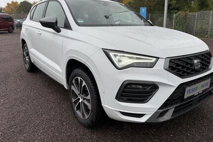 Seat Ateca 29.898 km 32.940 € Dessau-Roßlau 06842