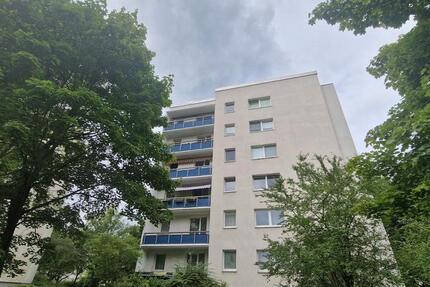 **KLEIN ABER MEIN**attraktive Singlewohnung mit Balkon zu vermieten** 1 zimmer