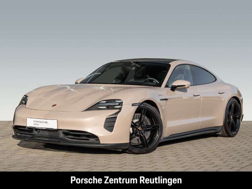 Porsche Taycan 63.900 km 72.480 € Reutlingen 72770