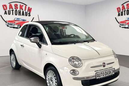 Fiat 500 125.000 km 5.700 € Köln 50827