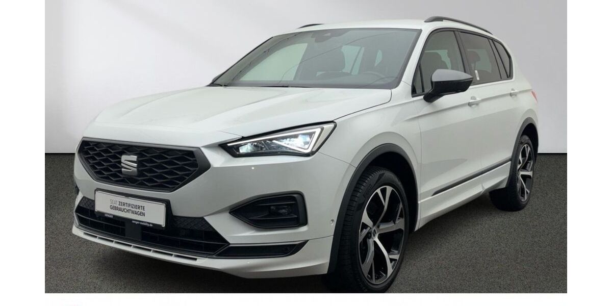 Seat Tarraco 74.824 km 35.480 &euro; Emsdetten 48282